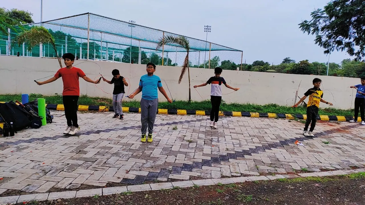 Dev' Cricket Academy photo 1