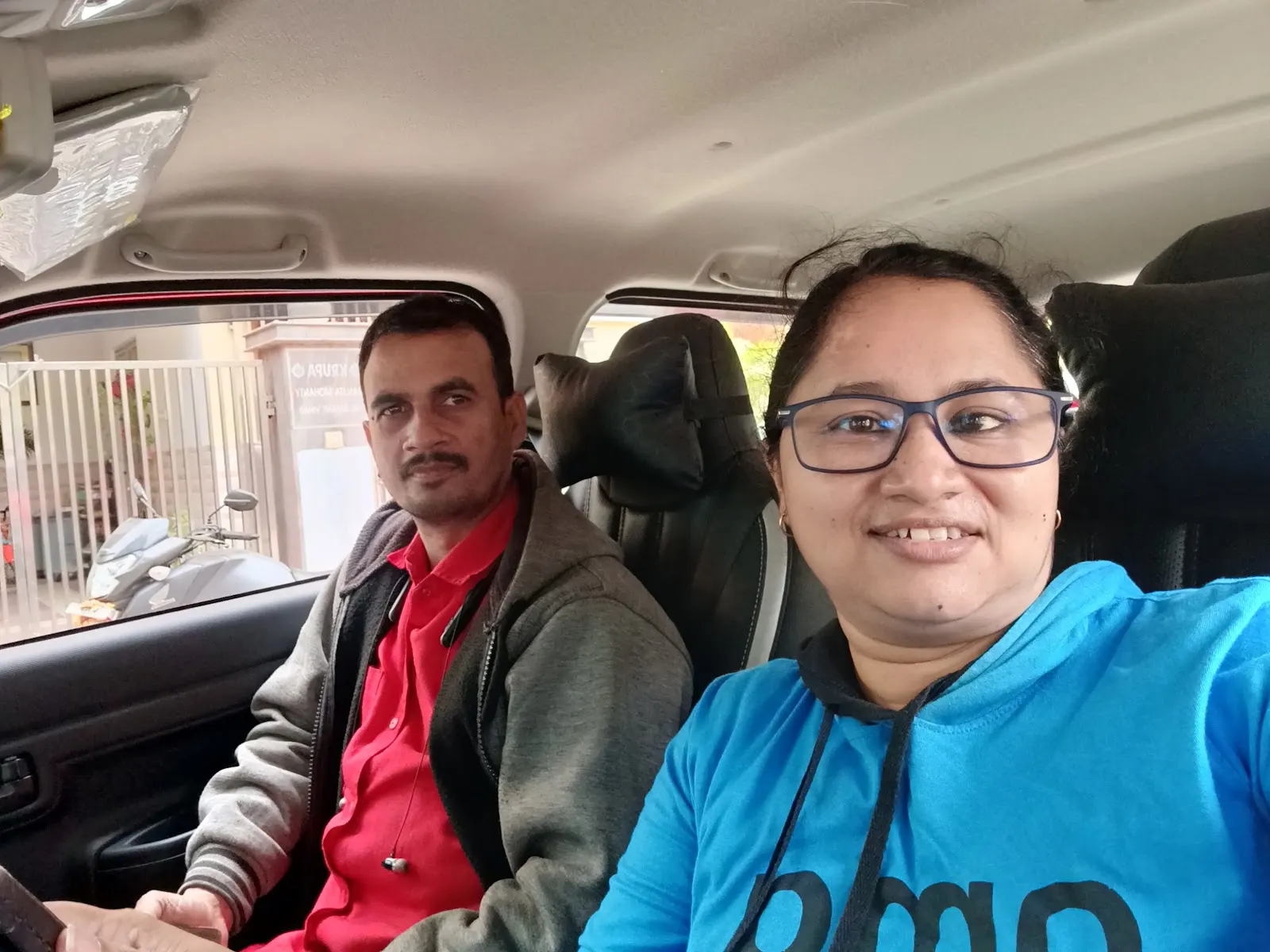 Driving Training Personal Car(Learn Safe Driving In Your Own Car) photo 1