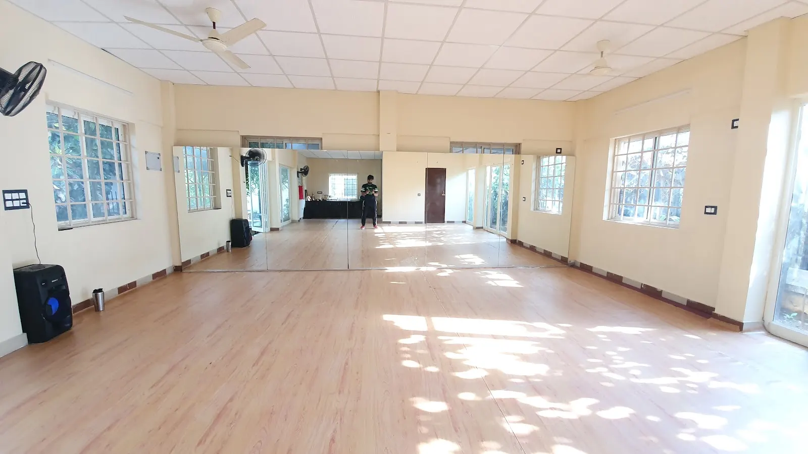 studio 8-looped in dance photo 1