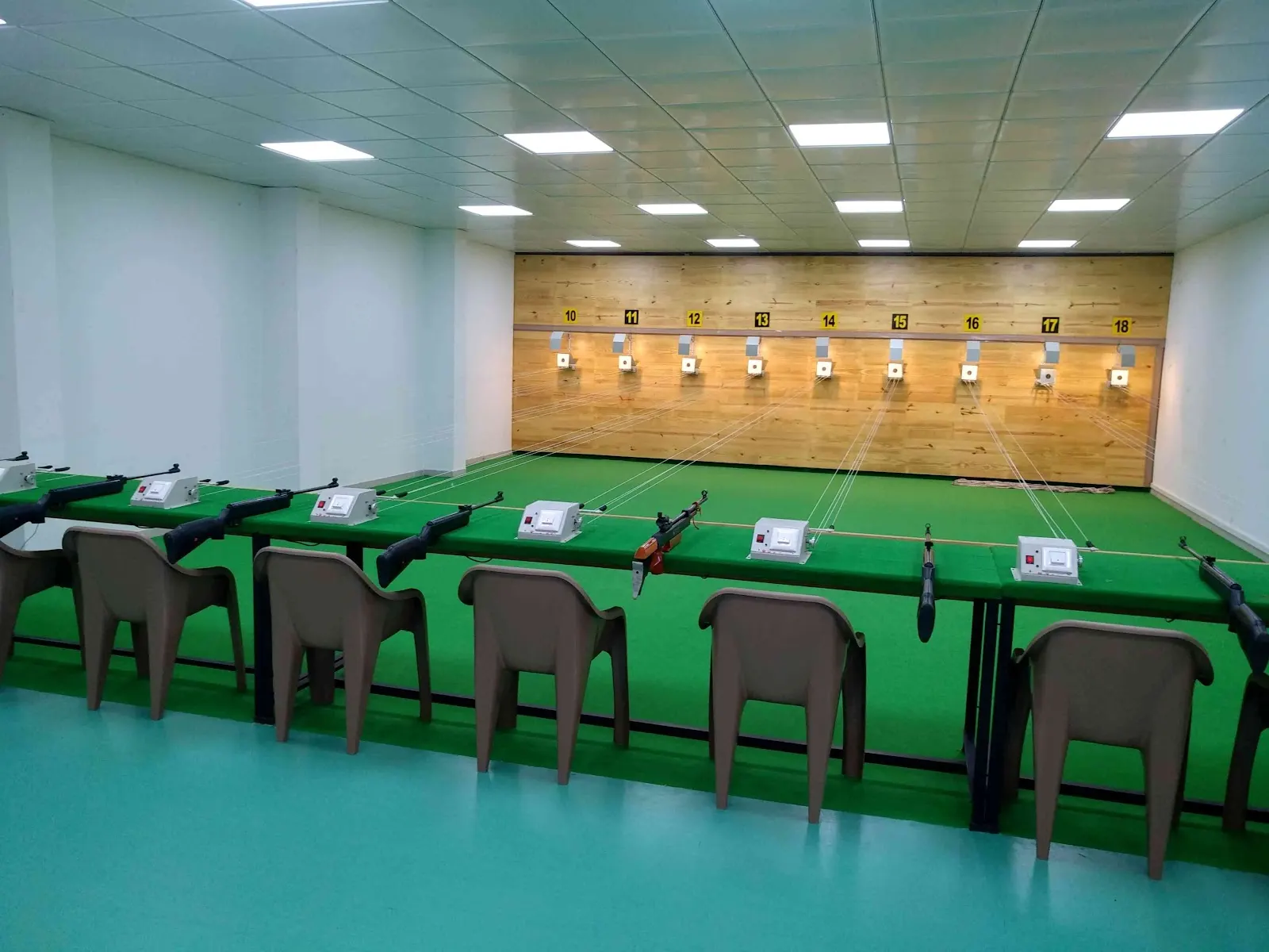 LAJJA SHOOTING ACADEMY (LSA) photo 1