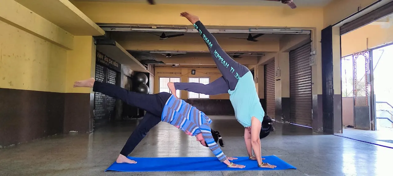 Tej's yoga center photo 1
