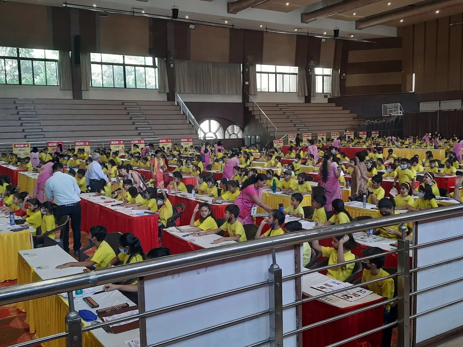 Ignited Minds(UCMAS) photo 1