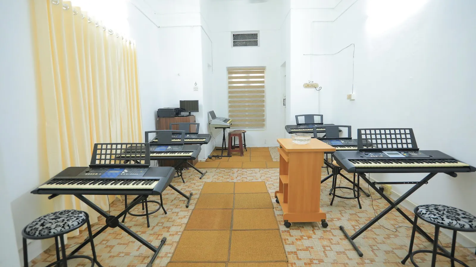 Centre for Development of Music Studies photo 1
