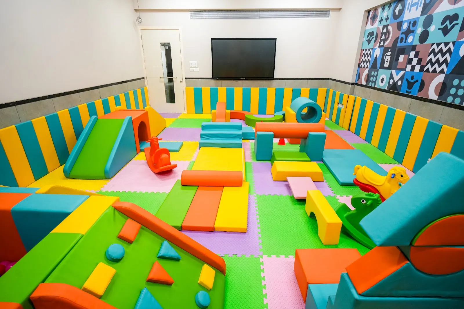 VIBGYOR World Academy photo 1