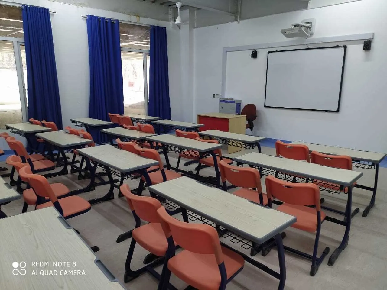 Centre Point School Katol Road - CBSE photo 1