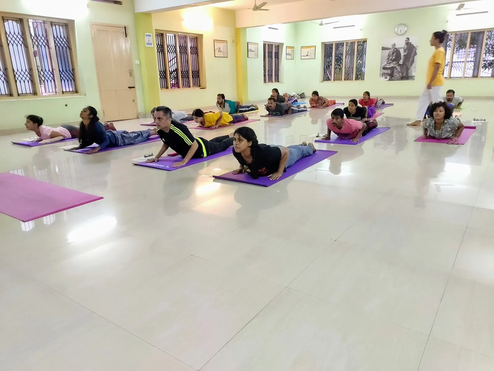 Sivananda Yoga Vedanta Center photo 1