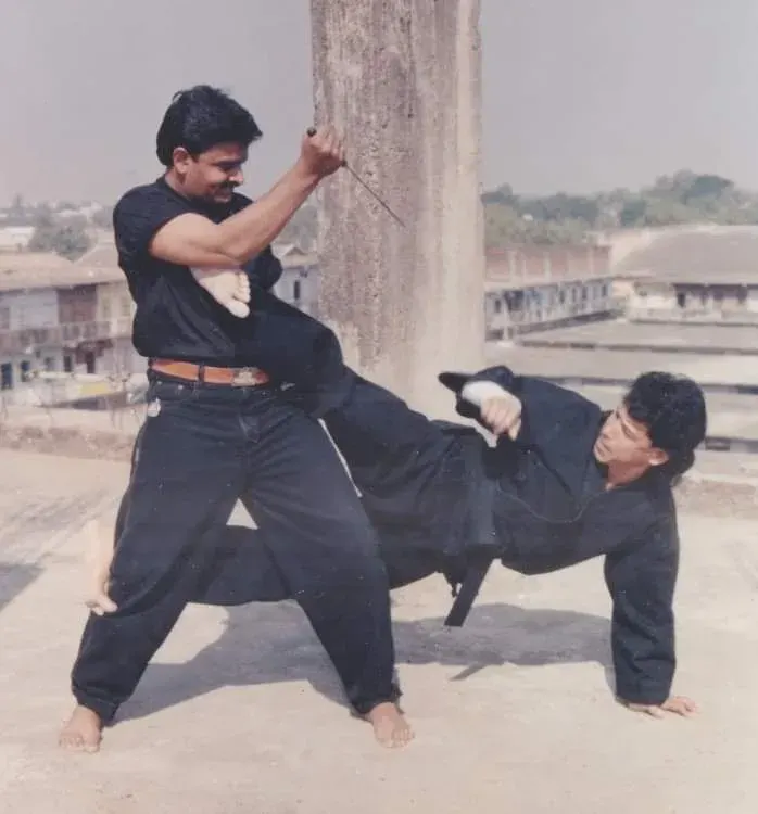 Self Defence School Of Martial Arts photo 1