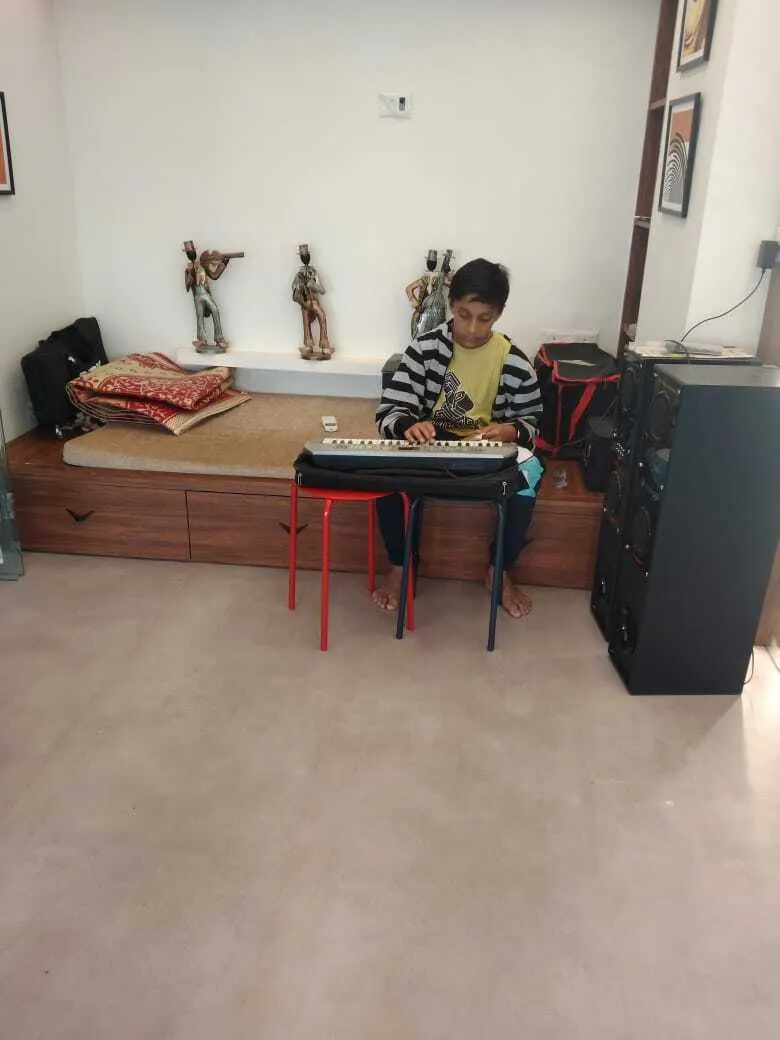 Pancham Music Academy photo 1