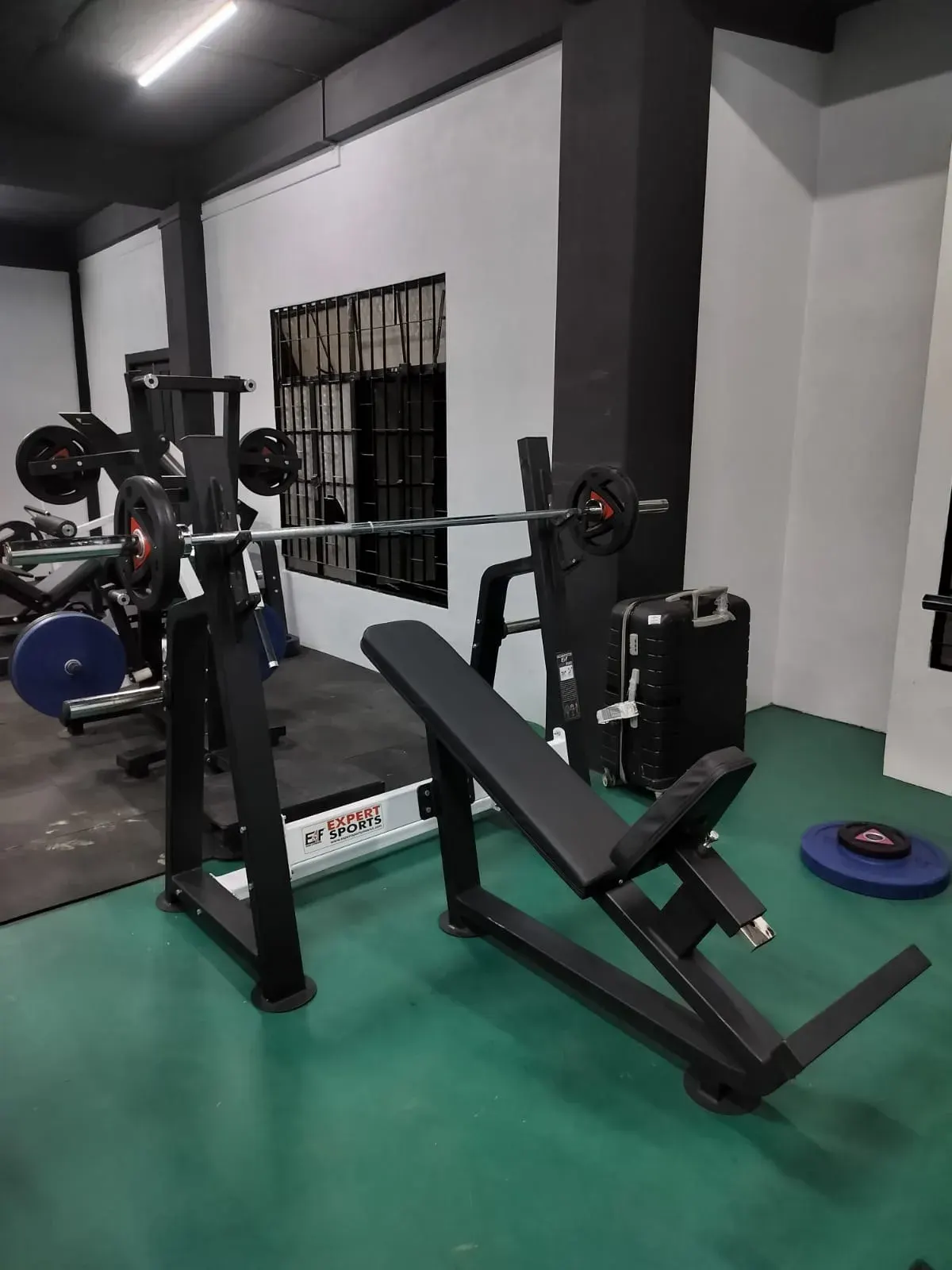 Expert Sports-Best Gym Machine Manufacturer — Other Sports in Zakir Colony, Meerut