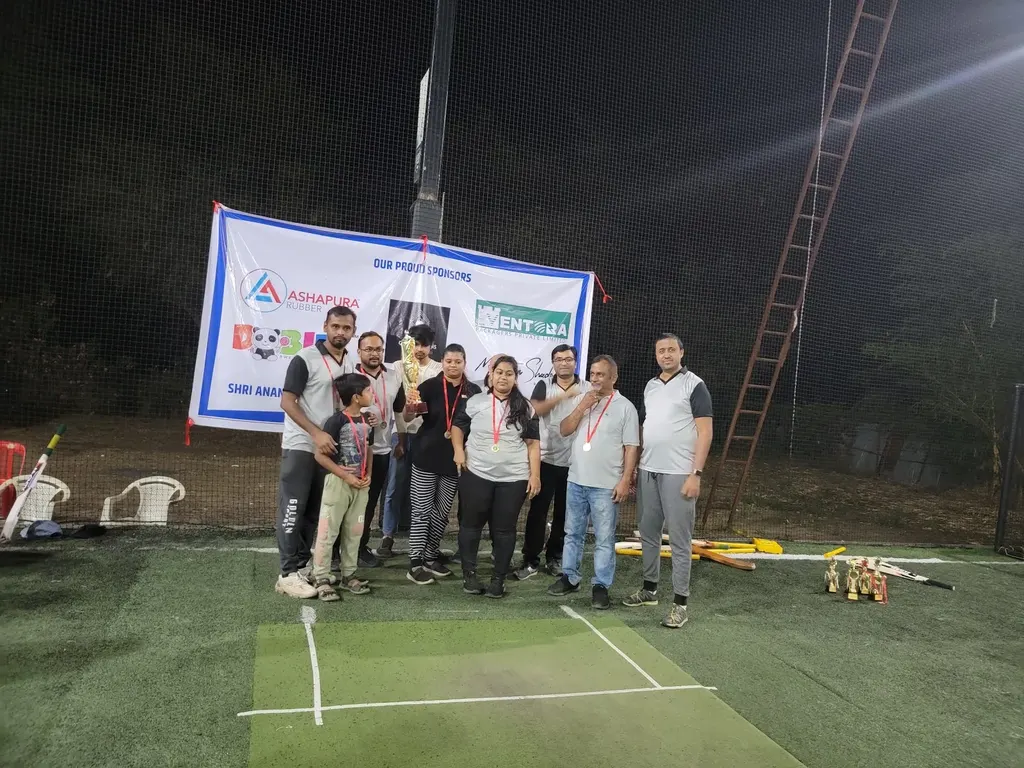 Galaxy Sports Club — Other Sports in Savarkar Nagar