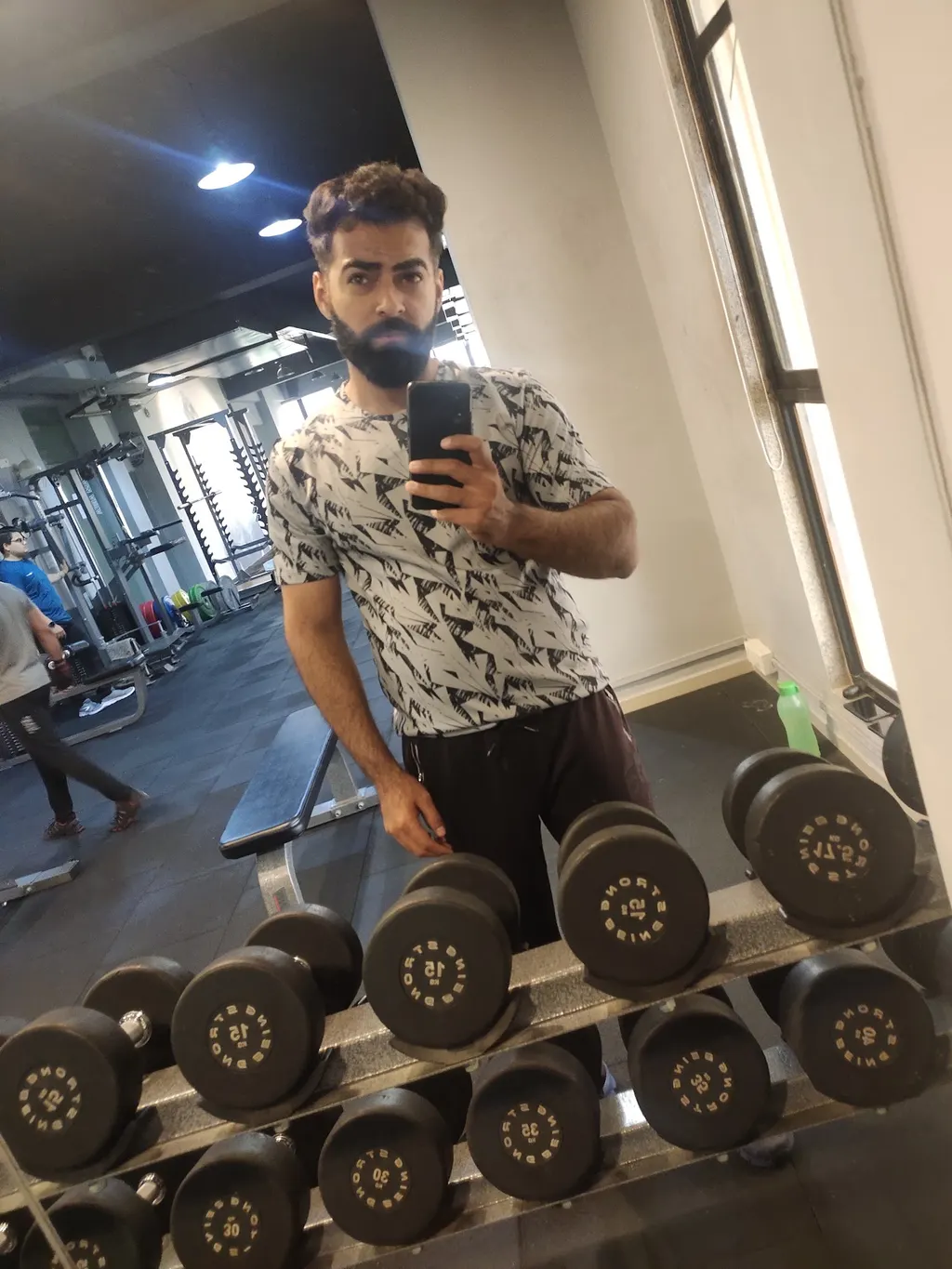 BeastIn Gym & Fitness