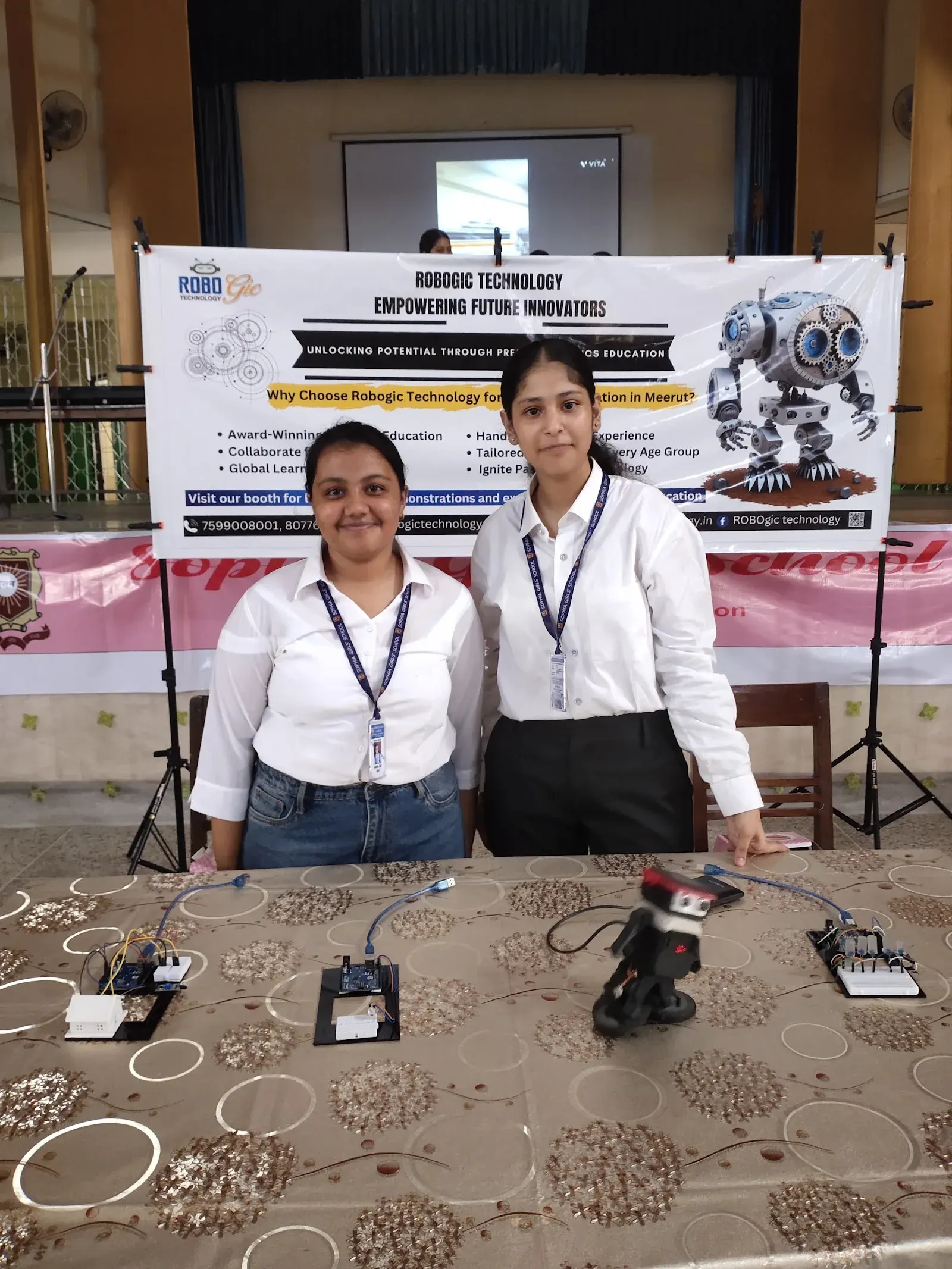 ROBOgic Technology photo 1