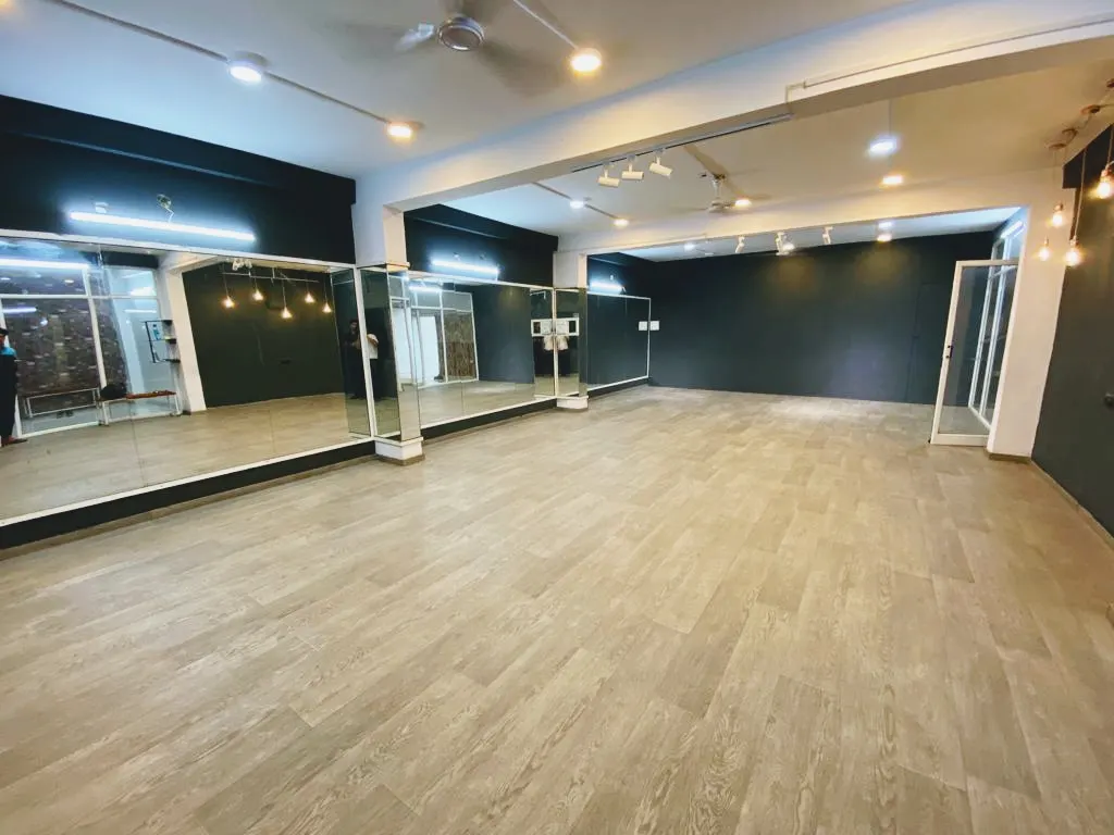 Thunder Dance Studio photo 1