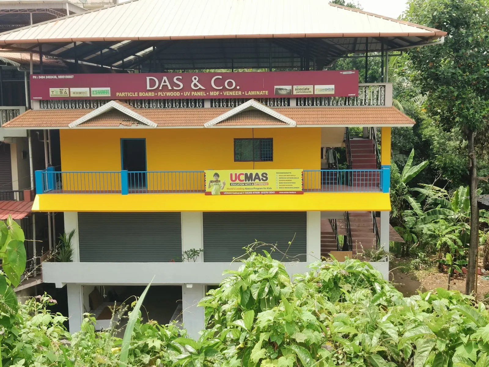 UCMAS Kakkanad Centre photo 1