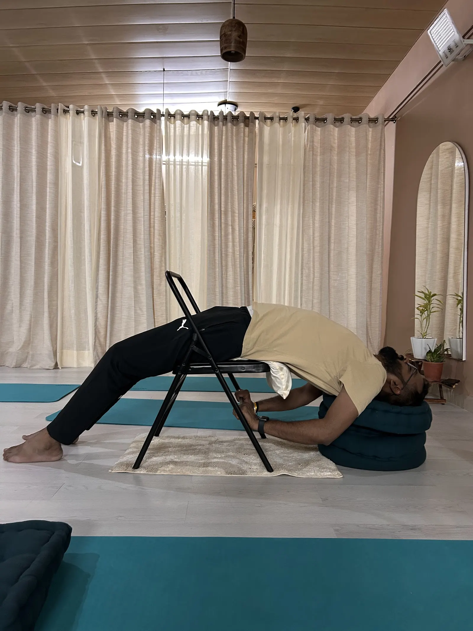 Nad Shakti Sound Healing & Yoga Studio photo 1