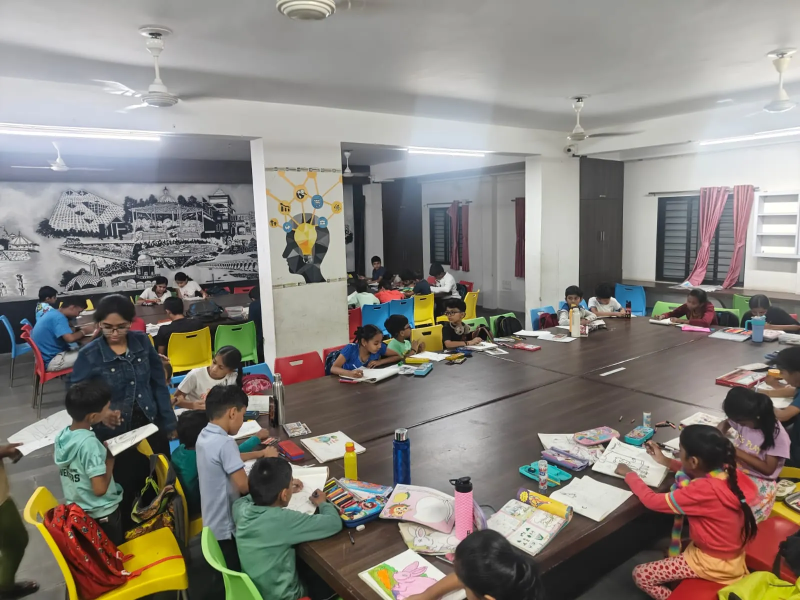 Divine Art Classes photo 1