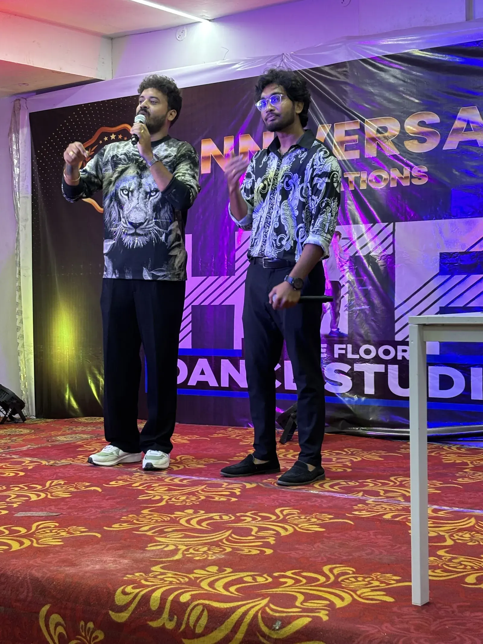 HIT THE FLOOR DANCE STUDIO Seethammadara photo 1