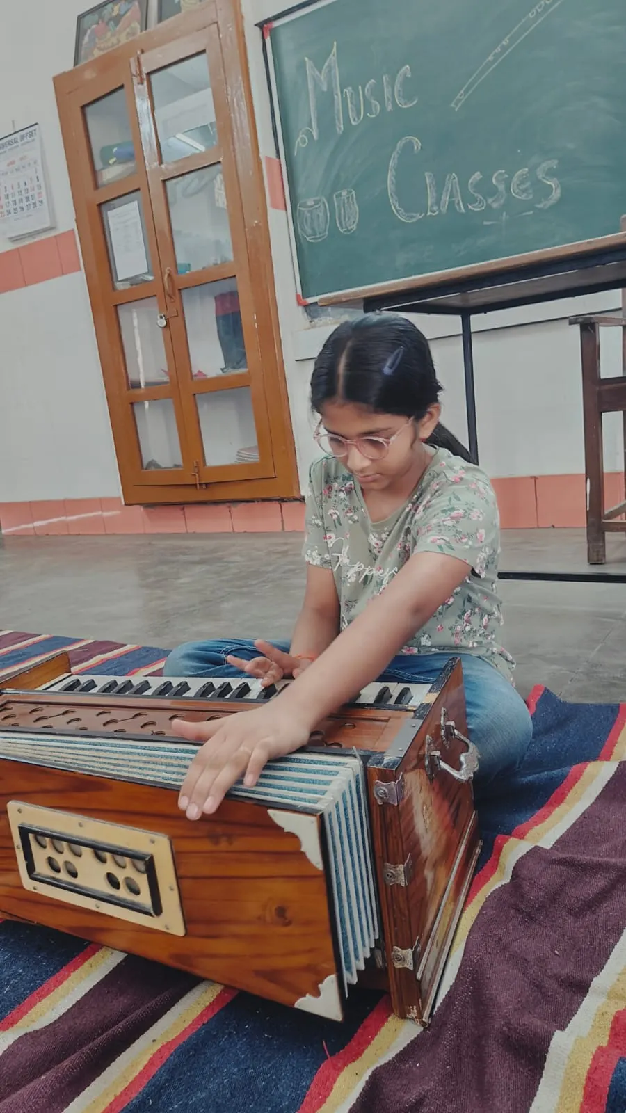 Maa Sham Bhavi Music Academy photo 1