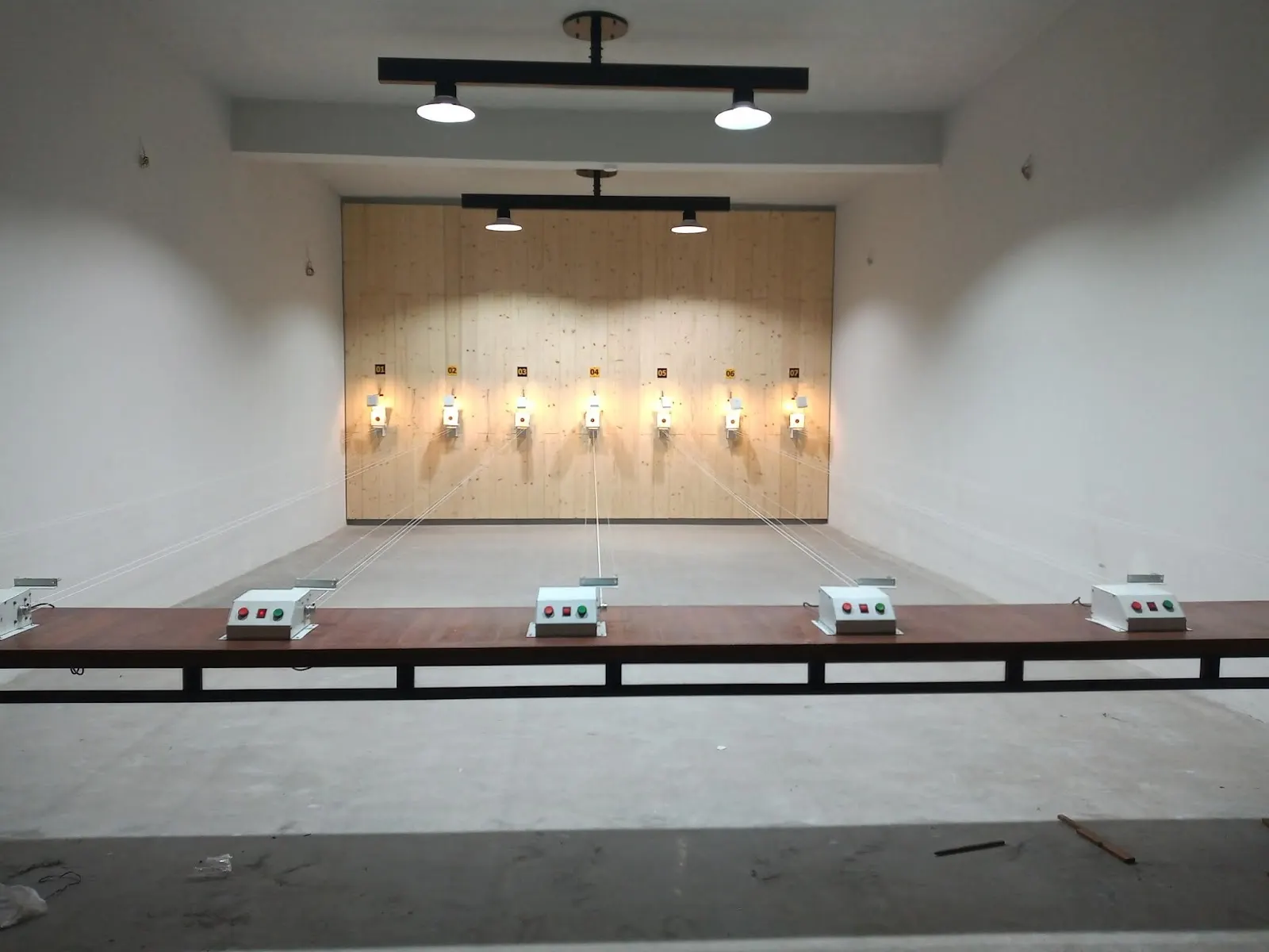 Dhanjisha Sports Academy photo 1