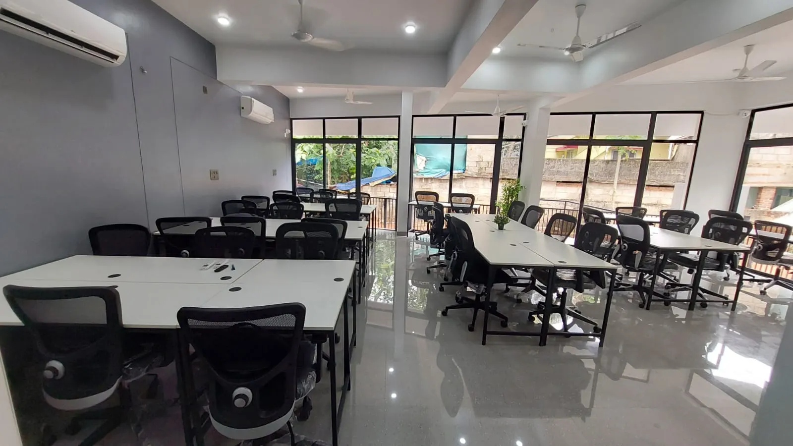 AJU ED Solutions LLP photo 1