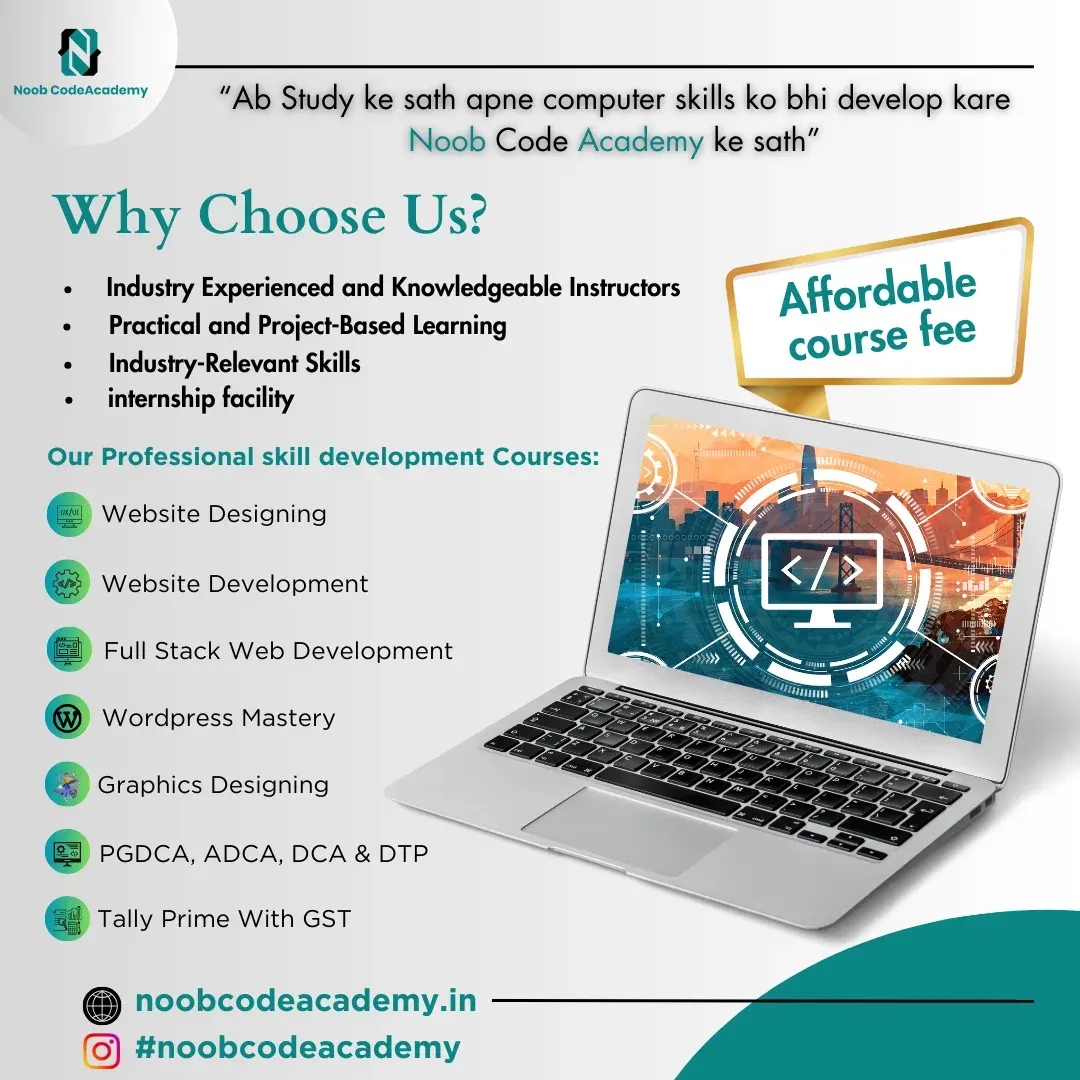 Noob Code Academy in Narengi photo 1