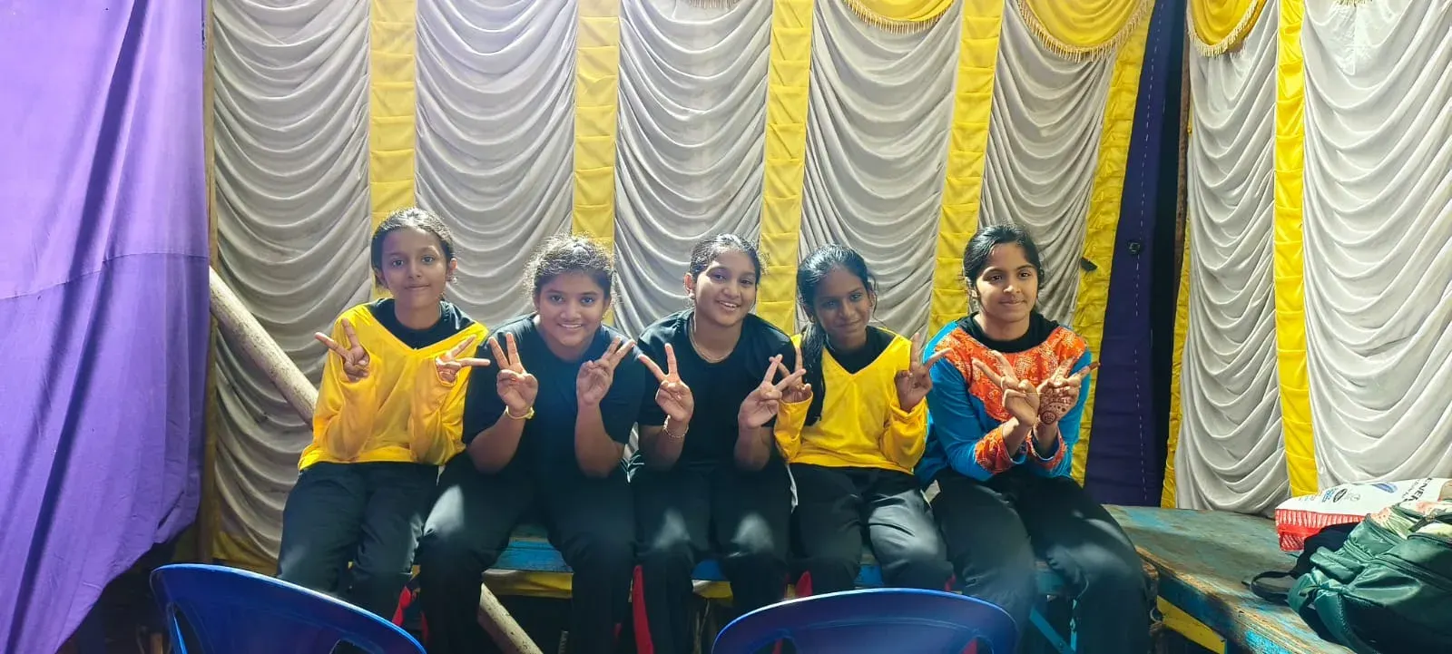 GYM 'N' BREAK DANCE ACADEMY photo 1