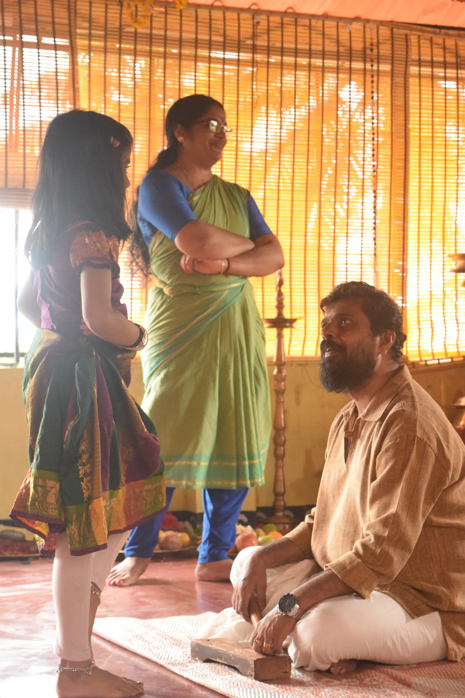 Sree Nataraj Dance Academy photo 1