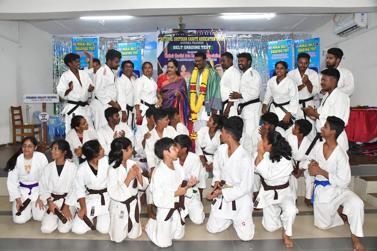 Champions Karate Academy & Fitness Zone photo 1
