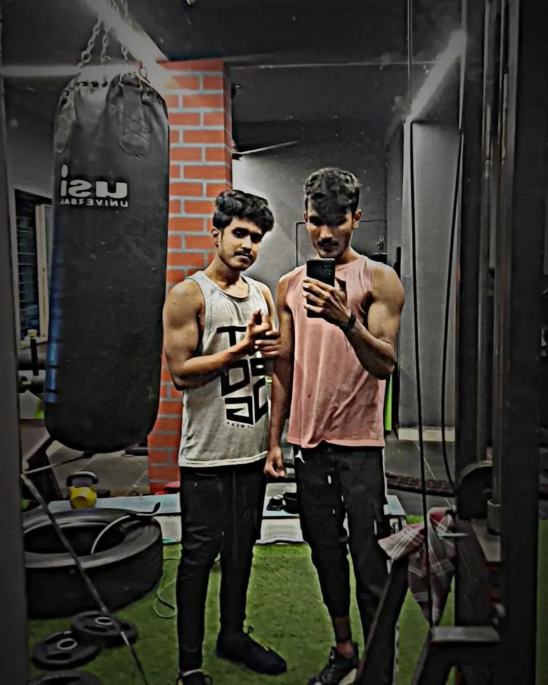 Karan Health Club photo 1