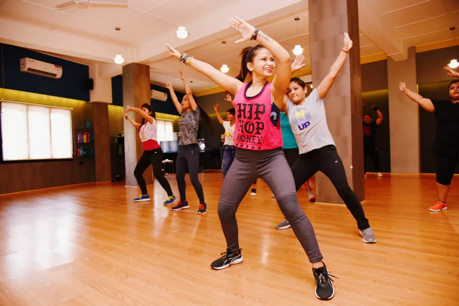 RHYTHMIX International Dance Studio photo 1
