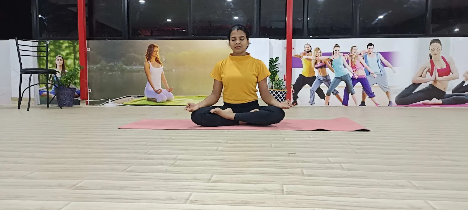 Gladiator Gym Kochi | Best Gym in Kadavanthra — CrossFit & Functional Training in Vyttila, Kochi