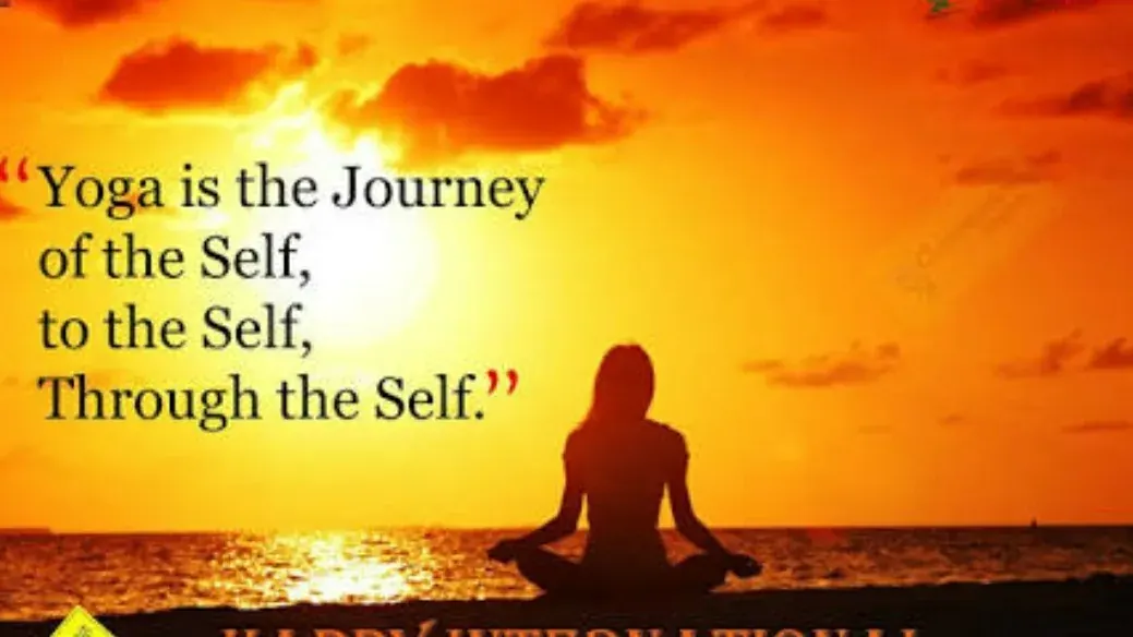 Naveen YOGA instructor — Yoga in Hanumanthuwaka, Visakhapatnam