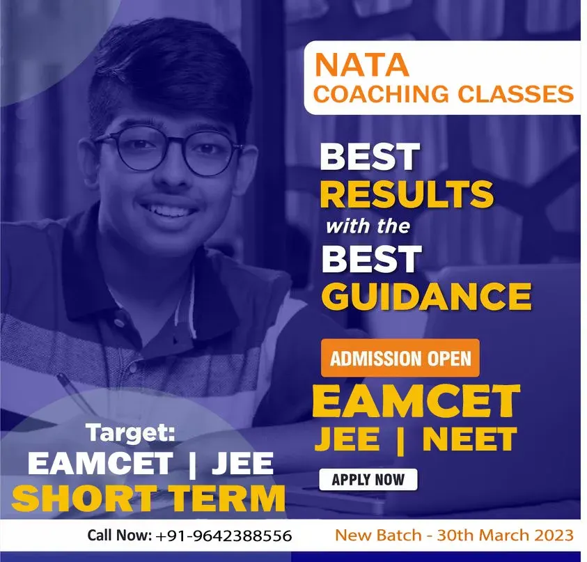 NATA HOME TUITIONS photo 1