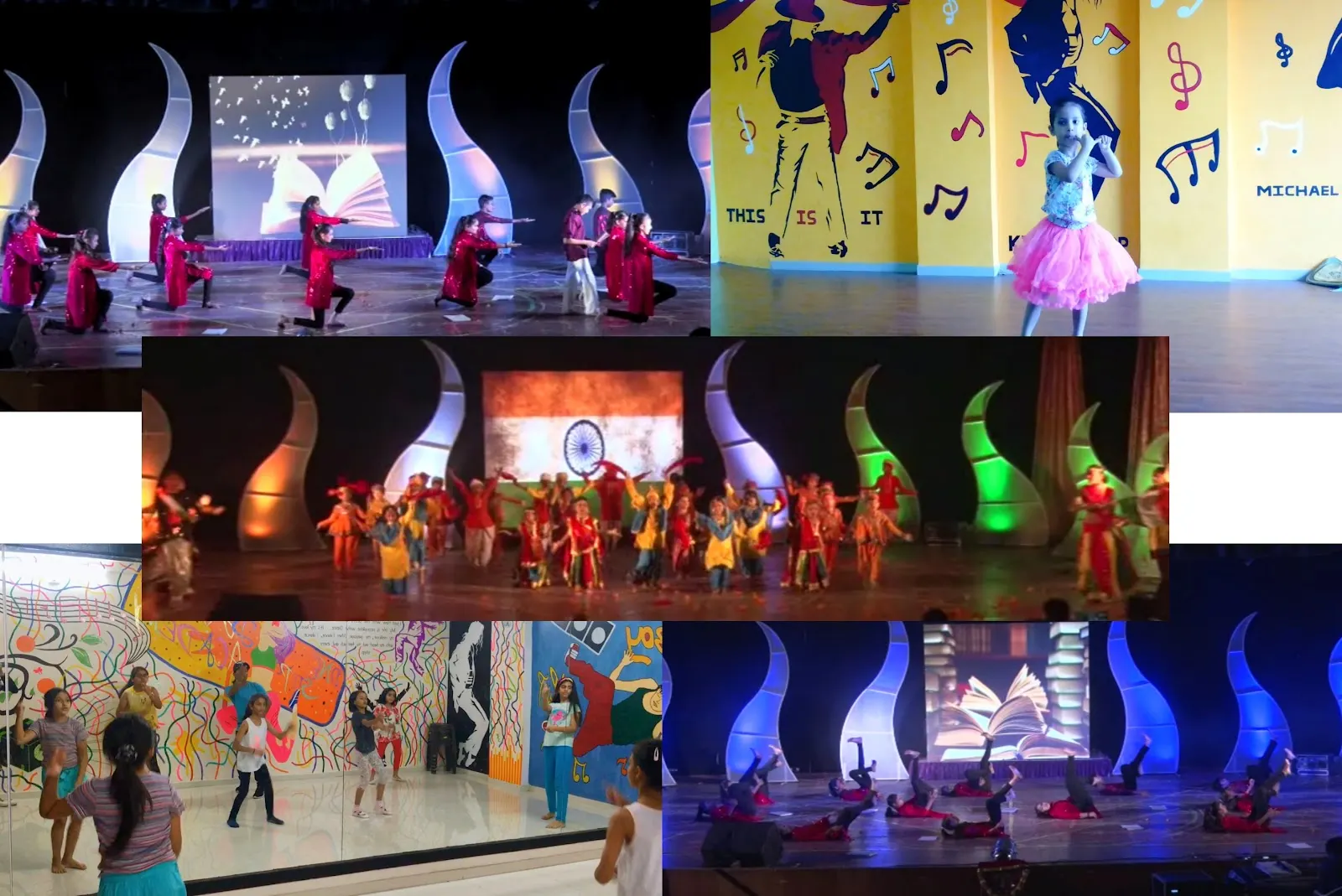 One Step Dance Academy photo 1