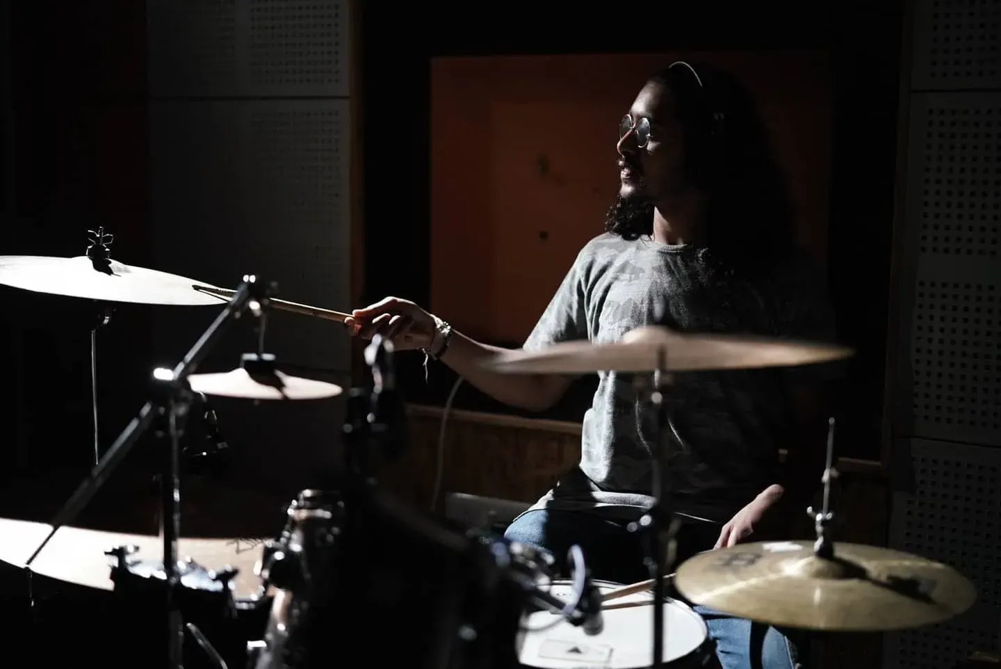 Adanj Academy of Music Production & Sound Engineering (AMPS) photo 1