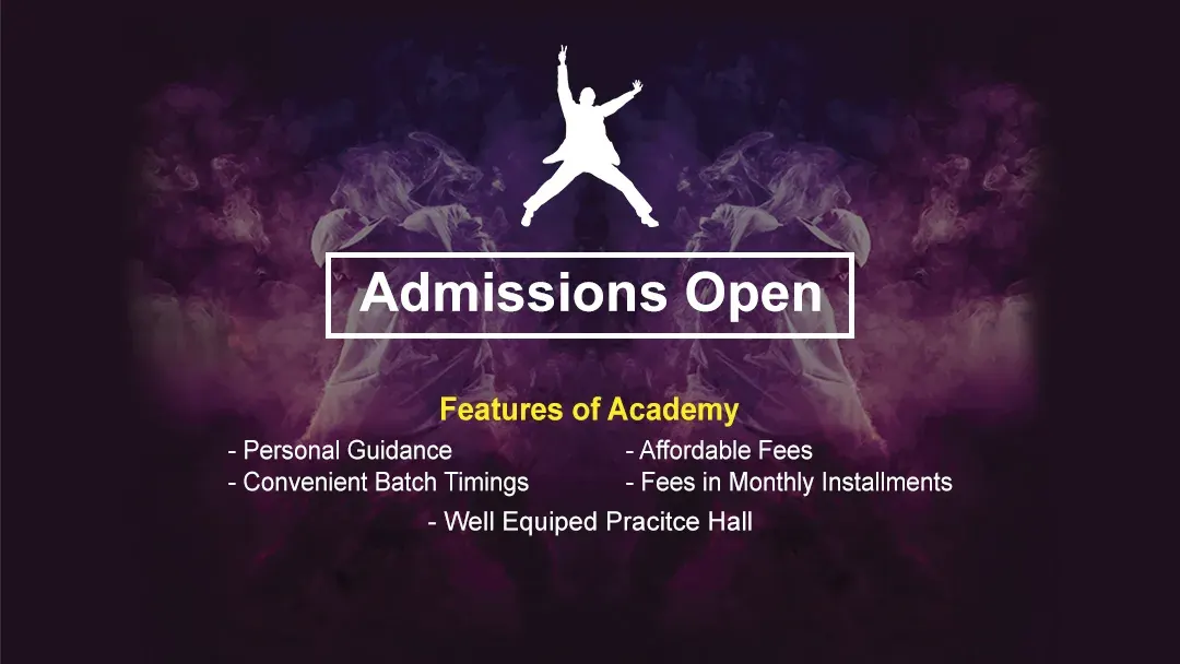 Mad About Dance Academy photo 1