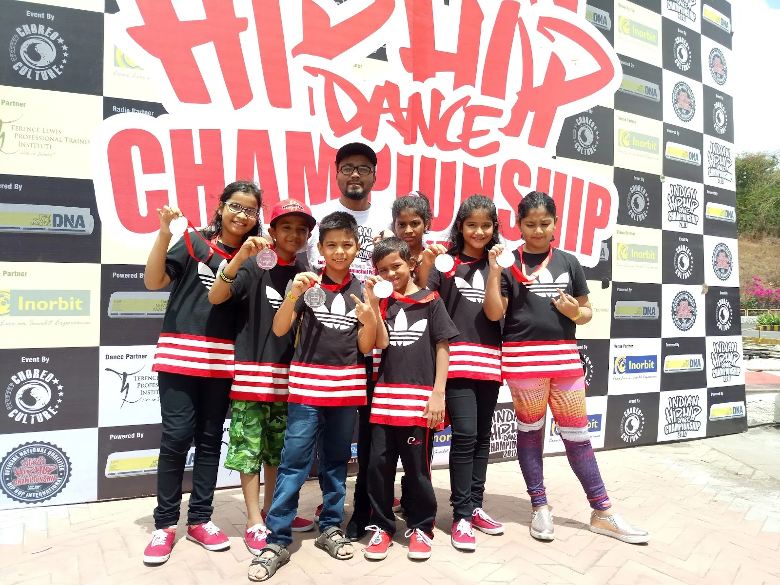 Firestone Dance Castle photo 1