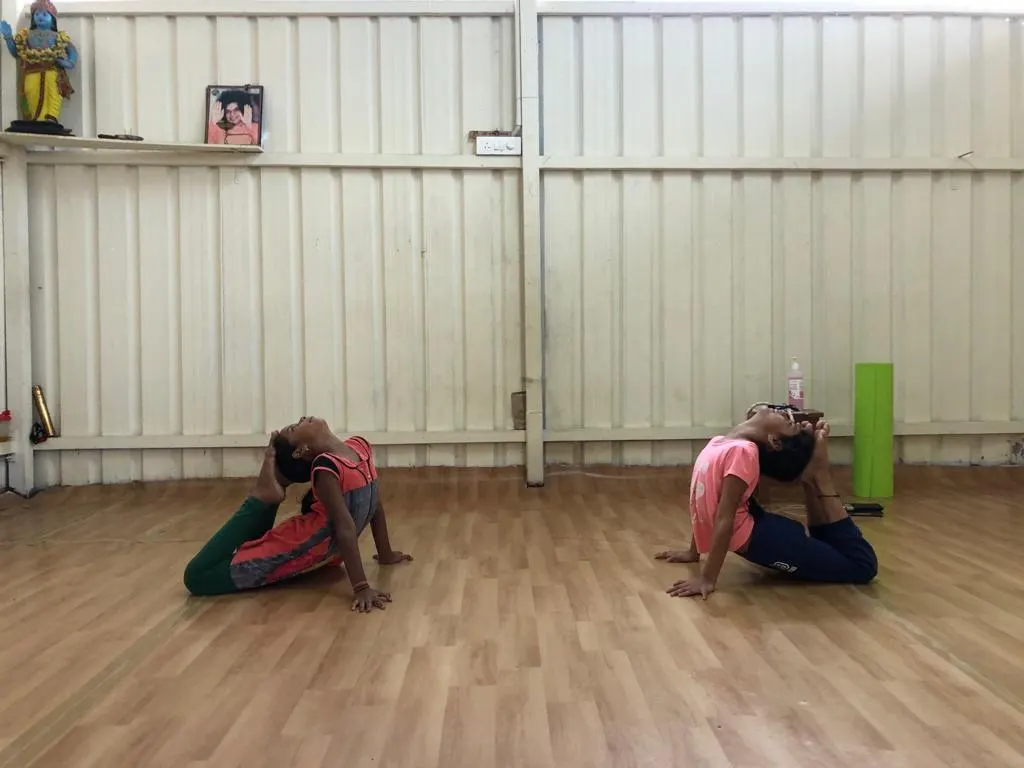 Shree Sai Yoga Centre photo 1