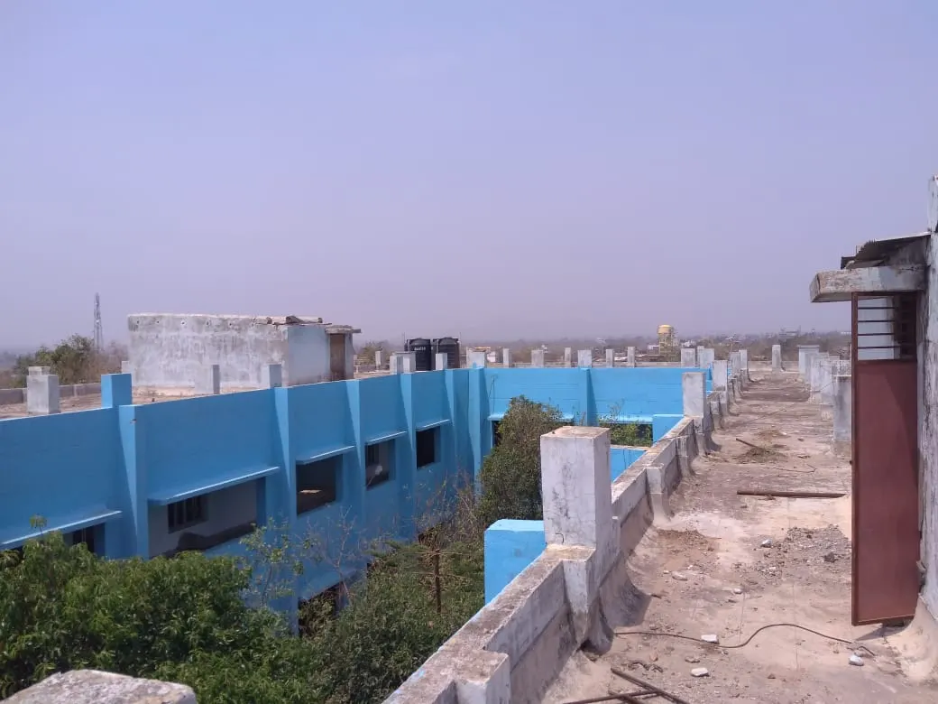 Ali Yavar Jung National Institute of Speech and Hearing Disabilities (Divyangjan), Regional Centre, Janla, Khordha photo 1