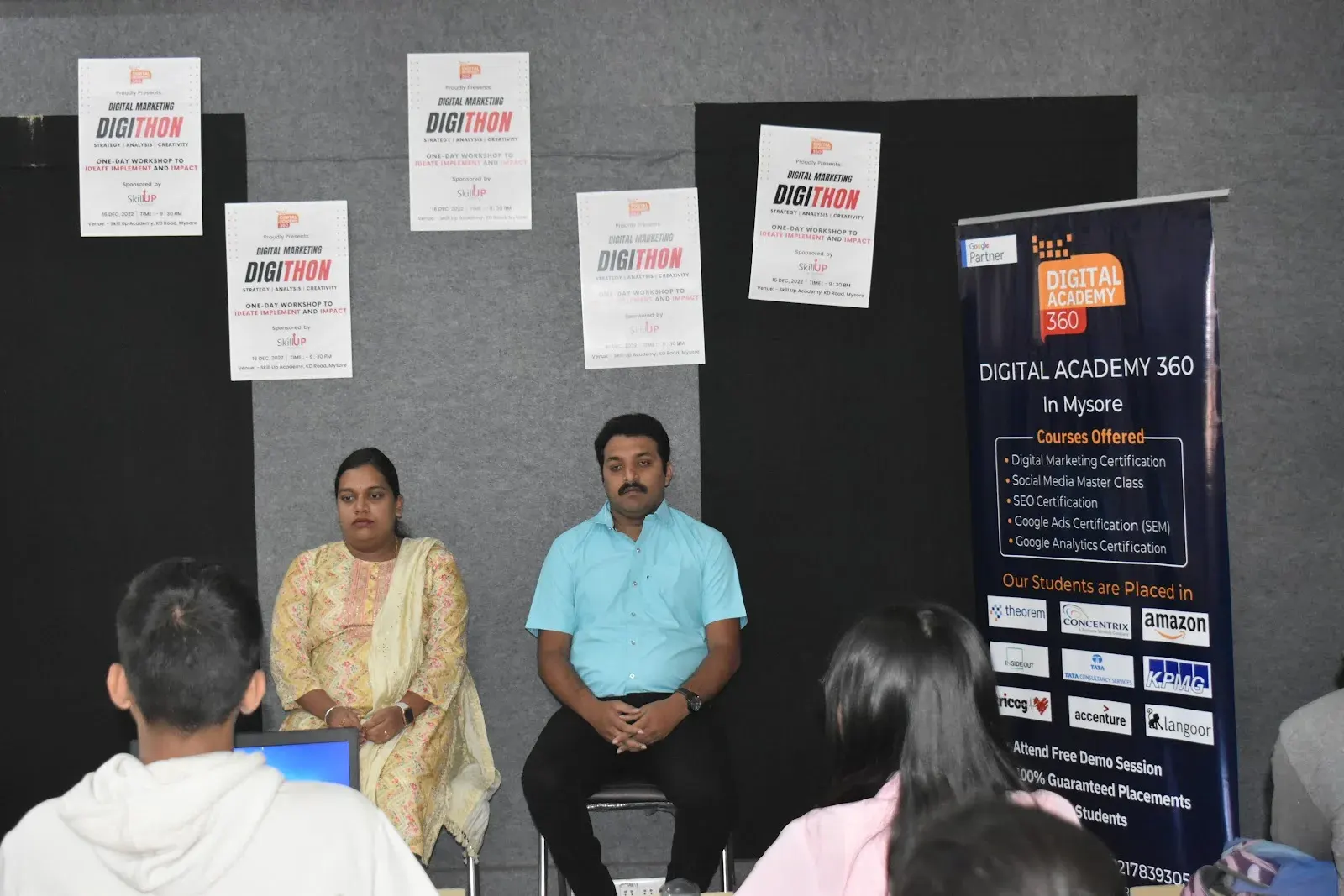 Skill Up Academy photo 1