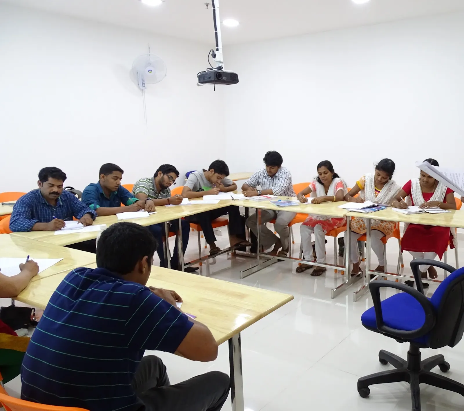 Cochin International Language Academy (CILA) photo 1