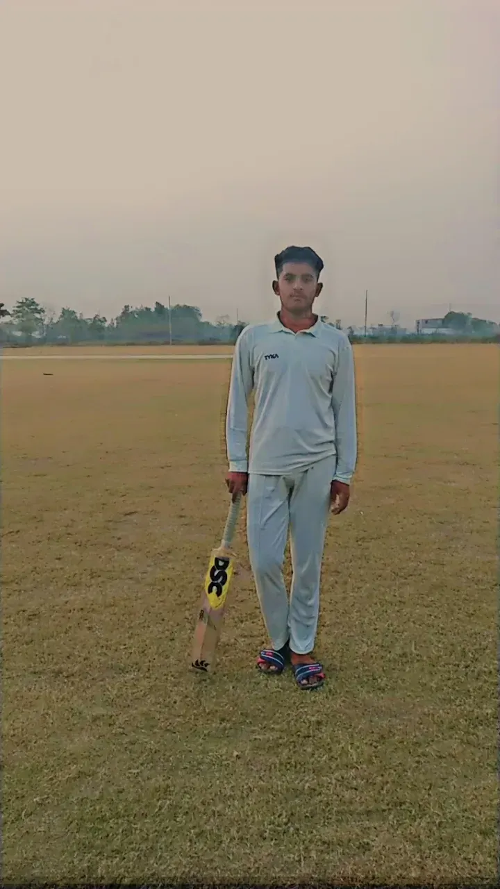 SDK CRICKET ACADEMY photo 1
