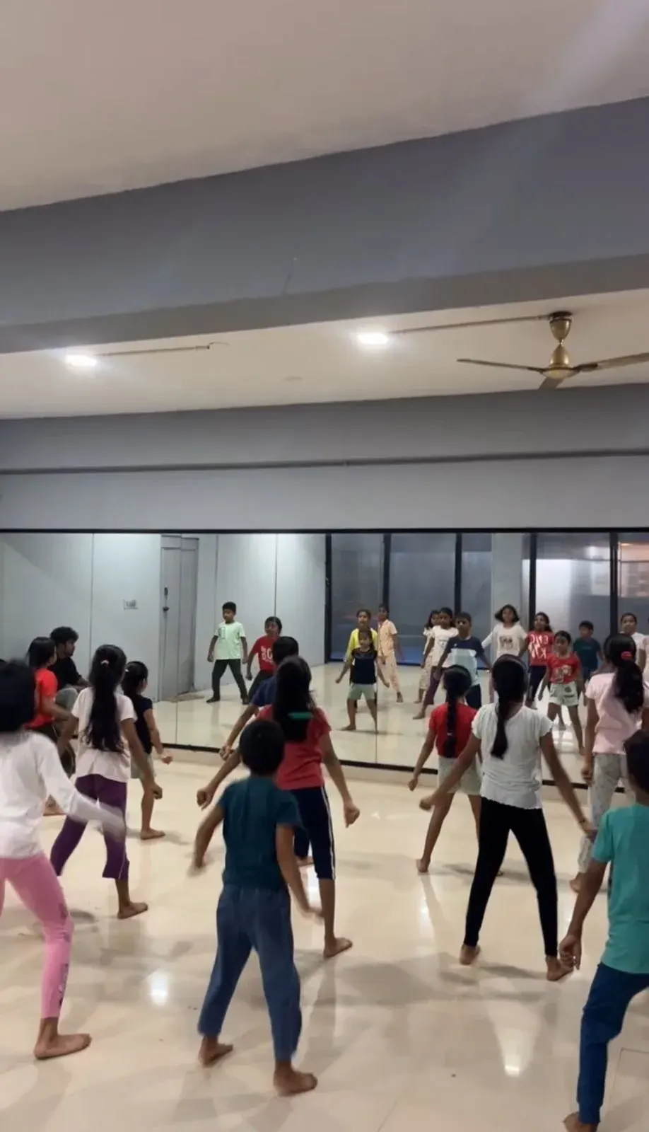 D revolution dance studio photo 1