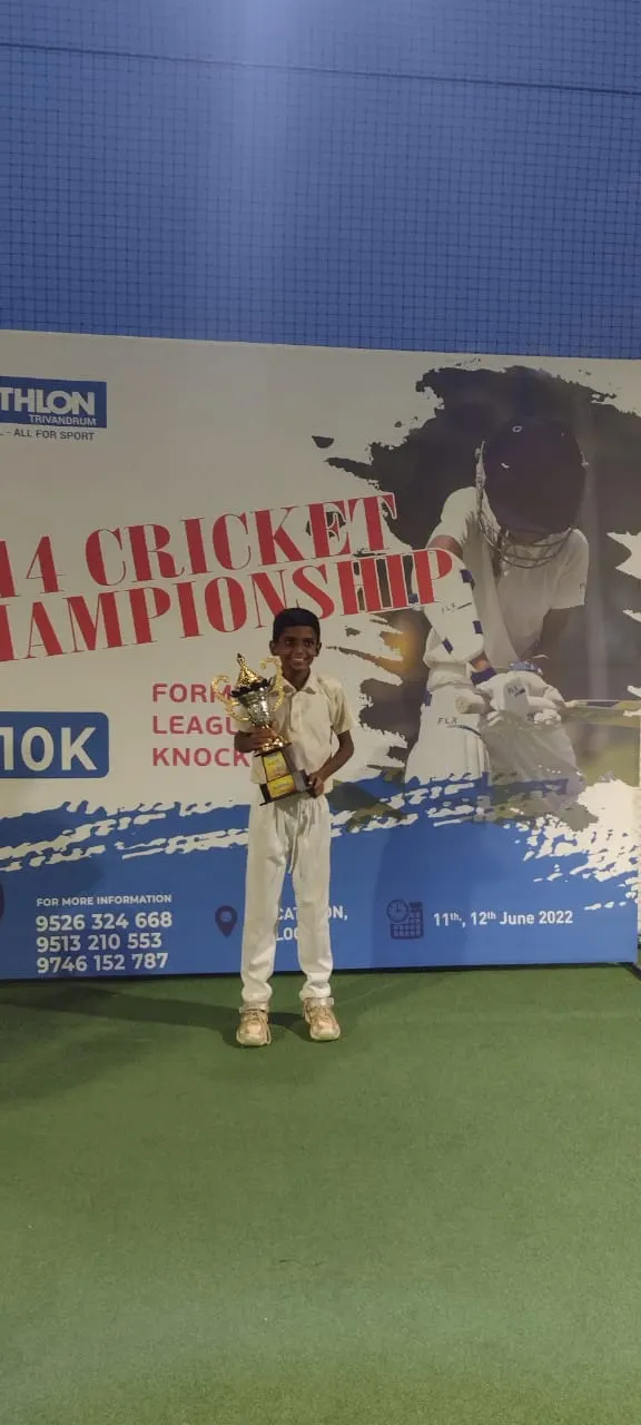 Punchiri Matha Cricket Academy photo 1
