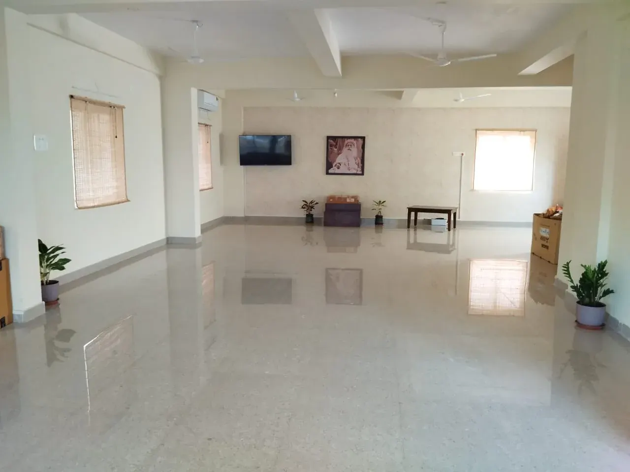 Yoga Vidhaanam - Hatha Yoga photo 1