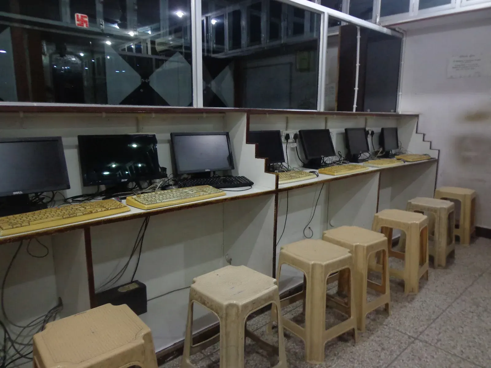 Navbharat Computer education photo 1