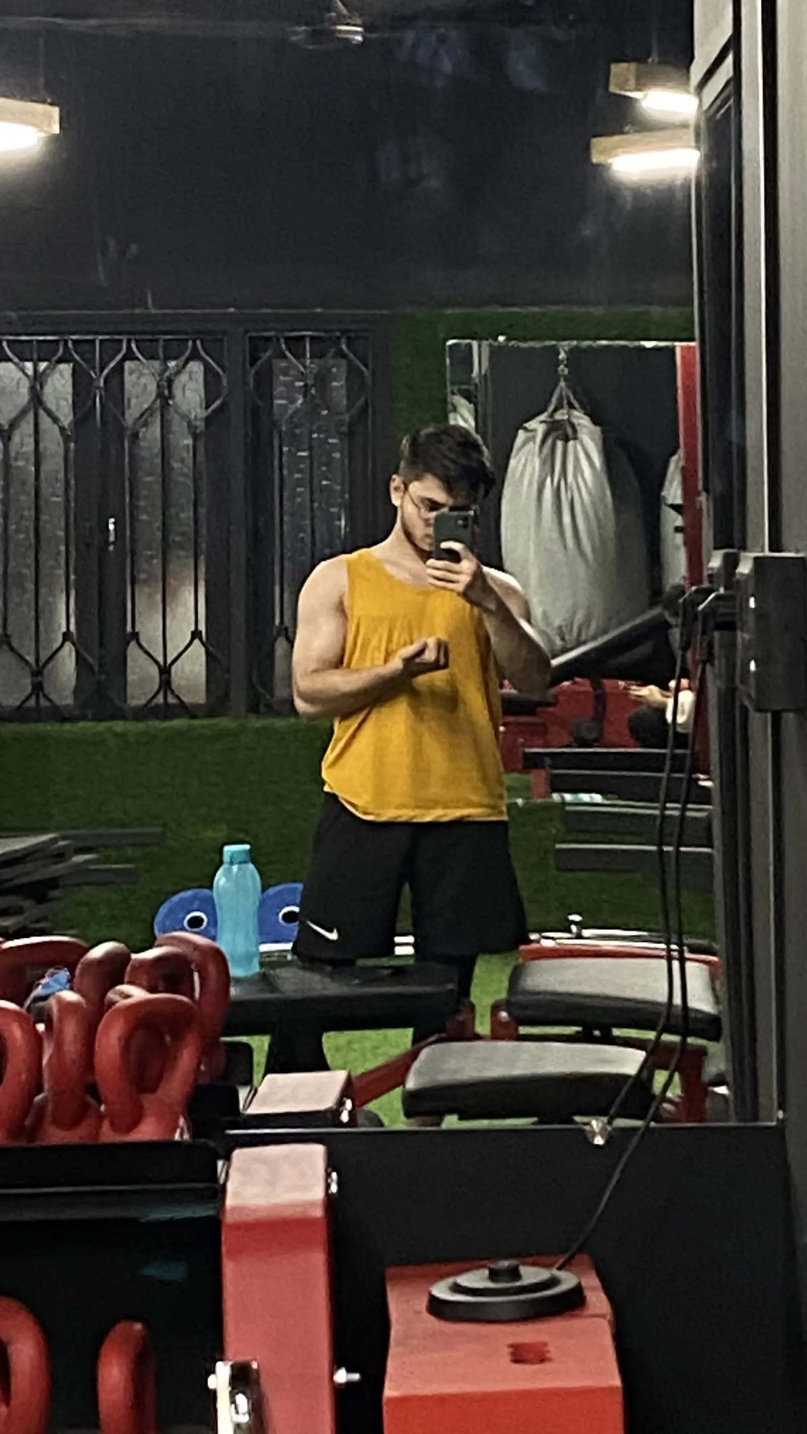 Perfect Shape — Fitness Center in Adajan, Surat