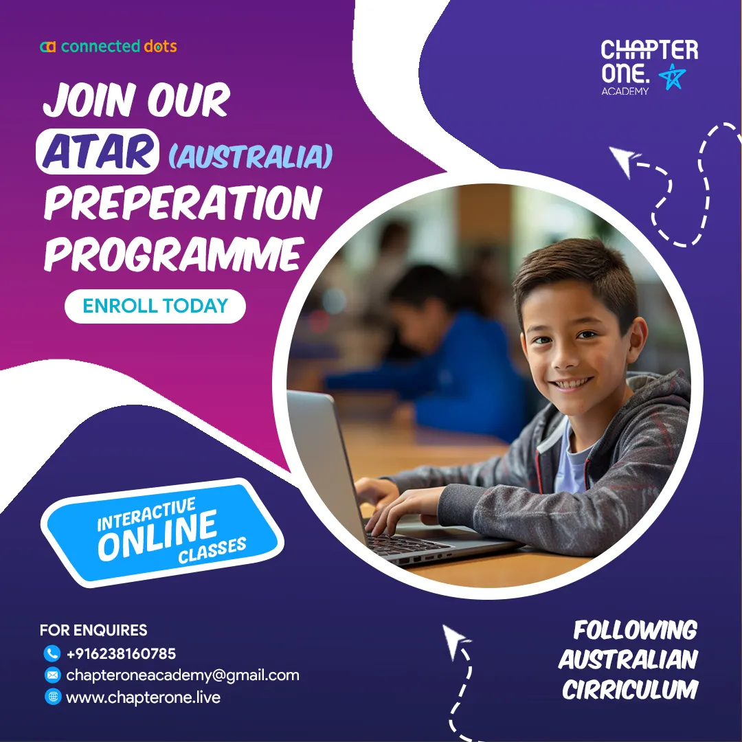 Chapterone Academy photo 1