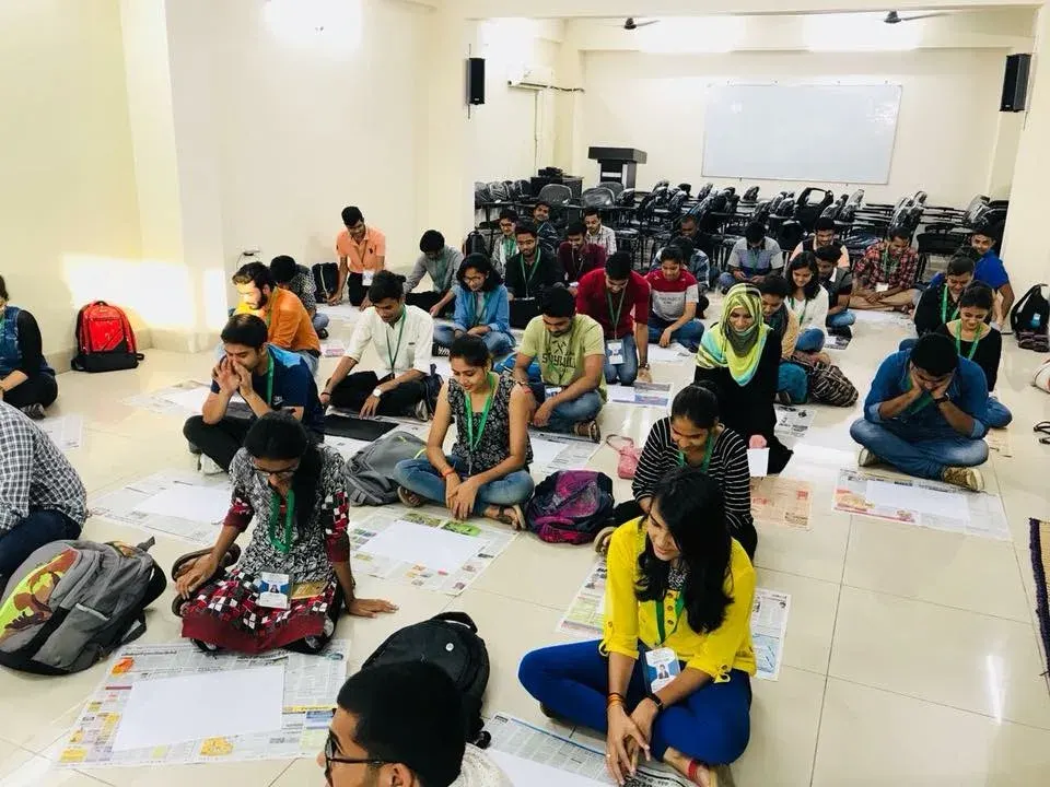 Civil Services Club photo 1