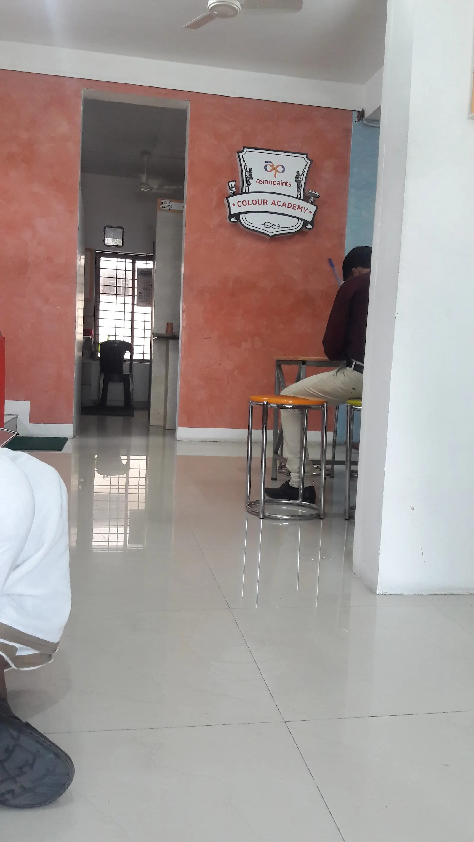 Asian Paints Beautiful Homes Academy photo 1
